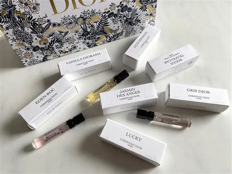 dior fragrance privee|Dior privee samples.